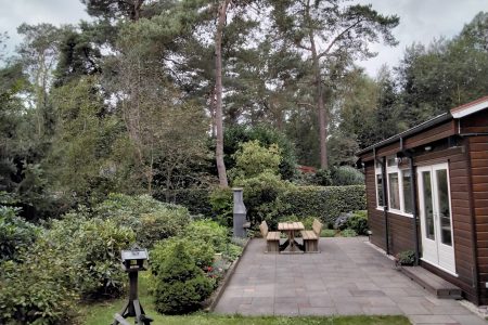Natuurhuisje in Emst