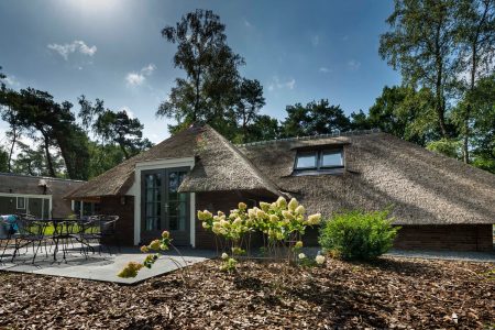 Natuurhuisje in Putten