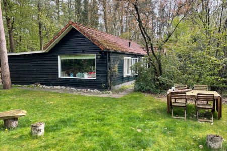 Natuurhuisje in Emst