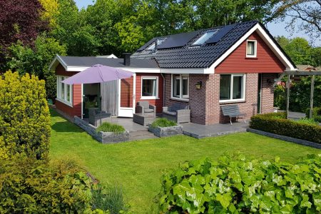 Natuurhuisje in Ermelo