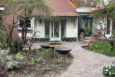 Natuurhuisje in Emst
