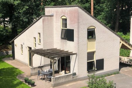 Natuurhuisje in Nunspeet