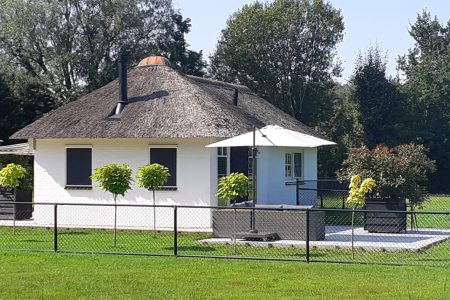Natuurhuisje in Heerde