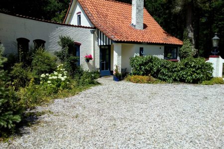 Natuurhuisje in Epse