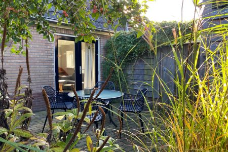 Natuurhuisje in Beemte Broekland