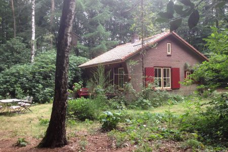 Natuurhuisje in Epe