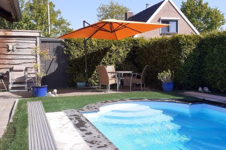 Natuurhuisje in Balkbrug