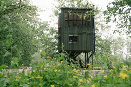 Natuurhuisje in Arnhem