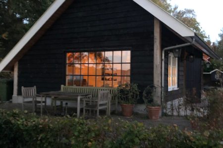 Natuurhuisje in Emst Epe
