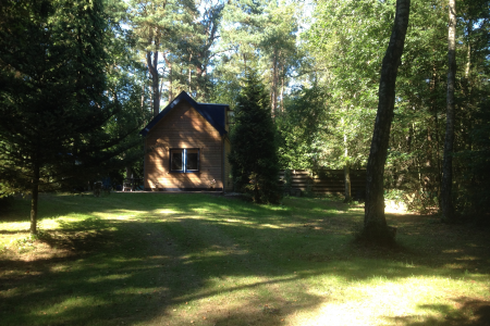Natuurhuisje in Beekbergen