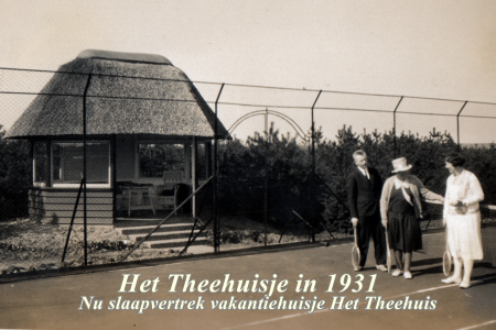 Natuurhuisje in Epe