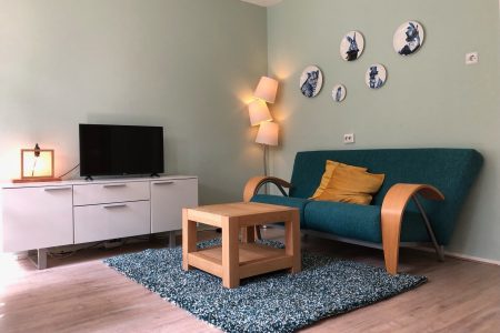 Natuurhuisje in Otterlo