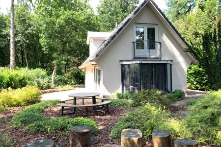 Natuurhuisje in Epe