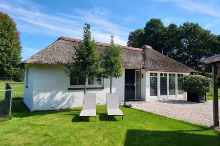 Natuurhuisje in Heerde