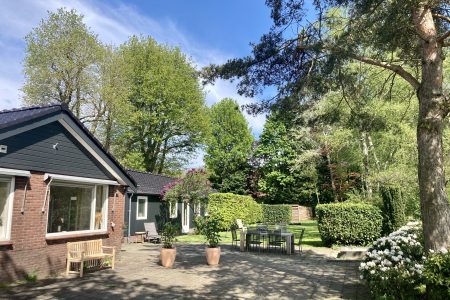 Natuurhuisje in Voorthuizen
