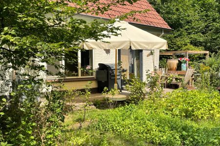 Natuurhuisje in Emst