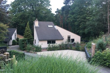Natuurhuisje in Nunspeet