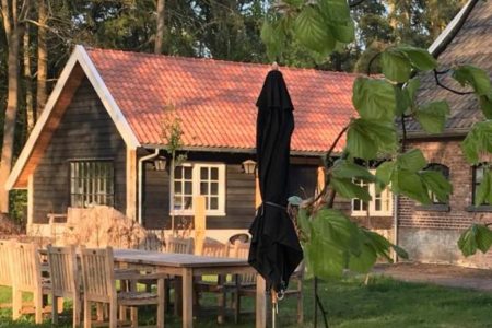Natuurhuisje in Emst Epe