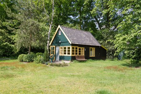 Natuurhuisje in Lunteren