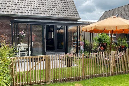 Natuurhuisje in Kootwijkerbroek