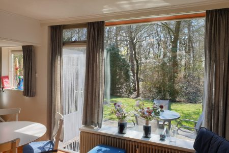 Natuurhuisje in Otterlo