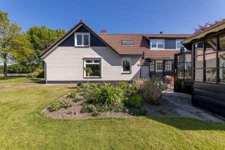 Natuurhuisje in Heerde