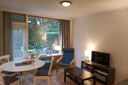 Natuurhuisje in Otterlo
