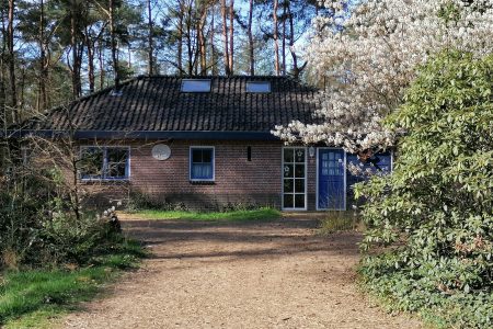 Natuurhuisje in Otterlo