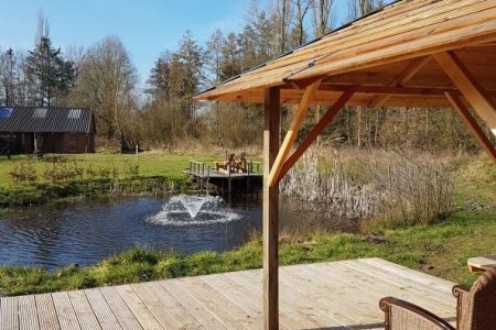 Natuurhuisje in Wiesel/Vaassen/Apeldoorn