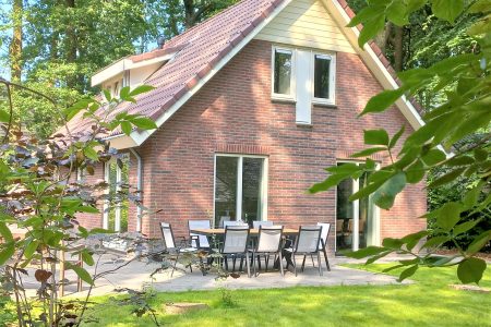 Natuurhuisje in Garderen