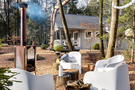 Natuurhuisje in Epe