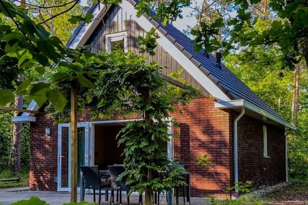 Natuurhuisje in Nunspeet