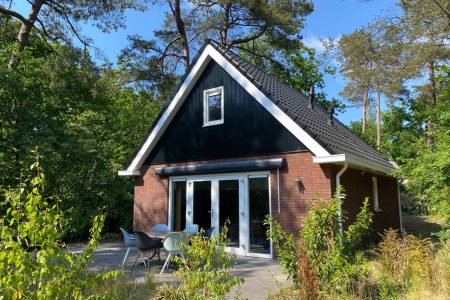 Natuurhuisje in Nunspeet