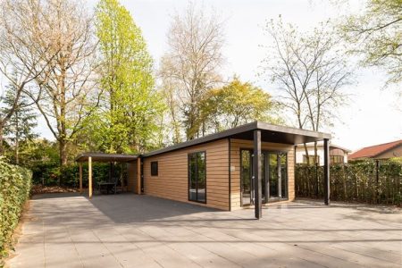 Natuurhuisje in Putten