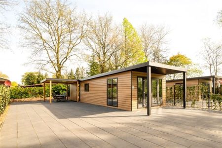 Natuurhuisje in Putten