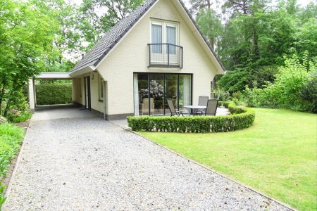 Natuurhuisje in Epe