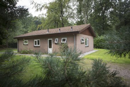 Natuurhuisje in Bennekom Ede Veluwe