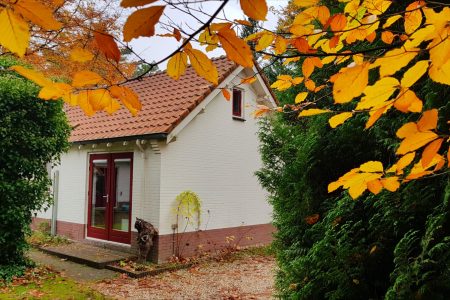 Natuurhuisje in Vaassen