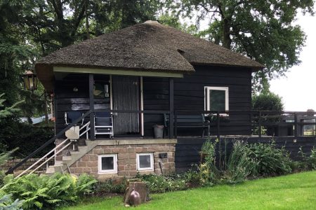 Natuurhuisje in Heerde