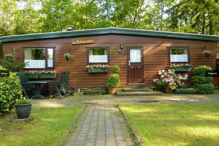 chalet schaapskooi